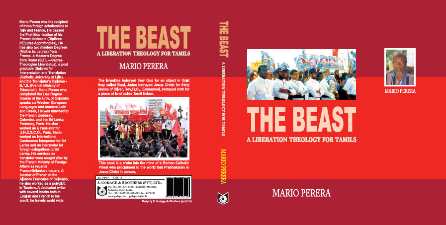 the-beast