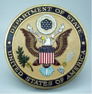 US State Dept.
