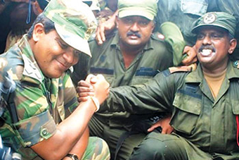 army