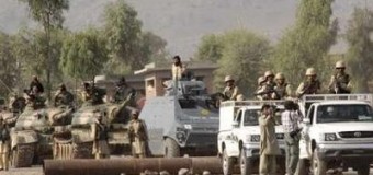 A Comparison: Allied Forces treatment of German POWs and Sri Lankas’ Armed Forces treatment of Terrorist LTTE