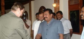 Spotlight on Rudrakumaran and Channel 4 US Law and UK public expose pro-LTTE voices