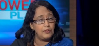 Sri Lanka denies Tamil MP Rathika’s claims