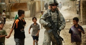 Sovereignty under threat