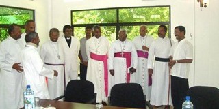 Northern Episcopal Vengeance