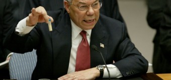 US back to Lies : Lied on Iraq WMD – Now lying about Sri Lanka War Crimes