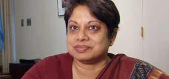 UN, Radhika Coomaraswamy and the abuse of children