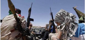 UN Resolution on Legality of Arming Rebels/ Insurgents/ Freedom Fighters or Terrorists?