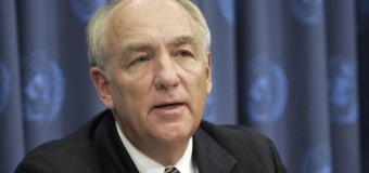 Stephen Rapp, are US war crimes legal?