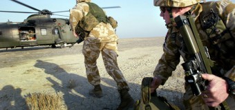 ‘Systematic torture’: Dossier accusing UK politicians of Iraq war crimes goes to ICC