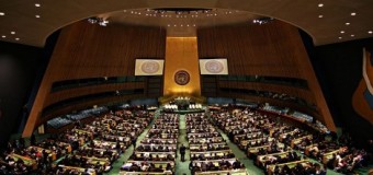 The UN’s Sri Lanka Strategy and Its Implications for International Law