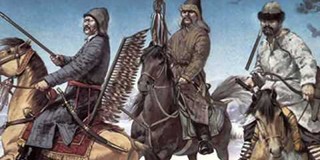 White Man’s Hegemony in Asia, Africa and other non – European lands must be swept away