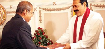 LLRC PLUS – A response  to Traitor Gehan Perera