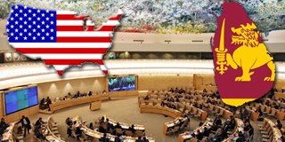 The real reason for US Resolution against Sri Lanka