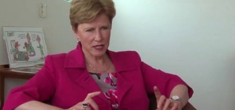 Sen. Milne vs. Mahindapala