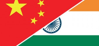 China factor against India