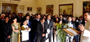 Indian Pontius Pilate’s hands dripping with Sri Lankan blood