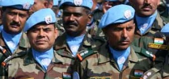 Indian peace-keepers turn into brutal oppressors