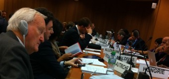 UNHRC resolution against Sri Lanka – US and the UK leads serious disruption to peace and reconciliation