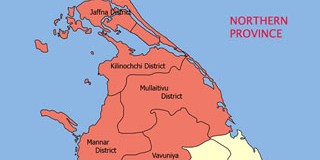 Sri Lanka’s Northern Provincial Council Resolution: An Action In The Wrong Direction – OpEd