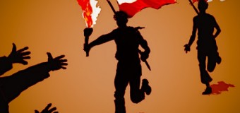 Regime Change in Sri Lanka?