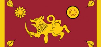 Sinhalese are the real Minority  in Sri Lanka: 76million Tamils against 14.8million Sinhalese