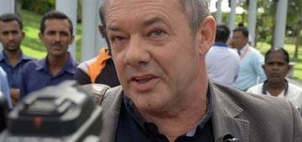 India bans Pro-LTTE Terrorists Channel 4 documentary