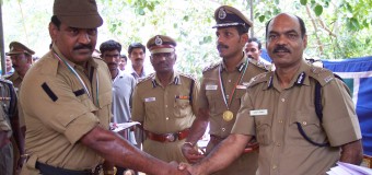 Tamil Nadu Court acquitted LTTE Terrorits with the help of Police