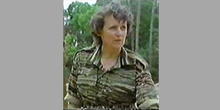 Ananthi Sasasitharan in Geneva : Question her on husband Elilan’s role in LTTE child soldier recruitment