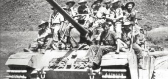 WON THE BATTLE LOOSING THE WAR