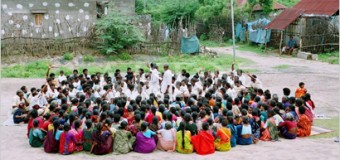 And Civil Society (real) floors Civil Society (imagined)