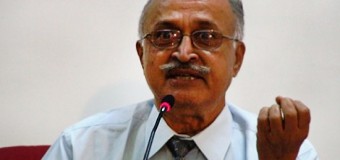 Insane logic of INGOs accusing only Sri Lanka