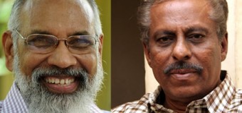 Wiggie and Mavai have a word-brawl