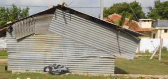 US wants to change demographic pattern in N & P Two Provinces