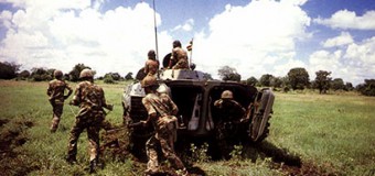 Indian War Crimes in Sri Lanka: IPKF Massacre of Tamil Doctors and Nurses inside Jaffna Hospital