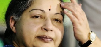 Jayalalithaa’s good neighborliness