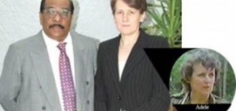 On-line petition to extradite Terrorist Leader Adele Balasingham from UK