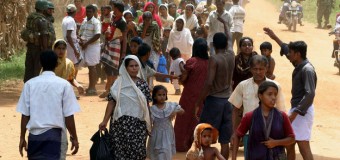 A note on the leaked-draft resolution on Sri Lanka