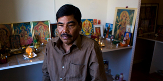 Tamil Canadians in prison for arming rebels renounce violence