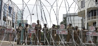 Myanmar is Next Eelam