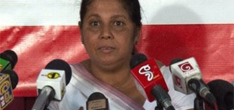 Update from Geneva – 2