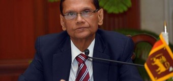 Sri Lanka rejects UN rights report ‘fundamentally flawed’