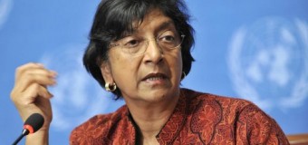 Faultlines in Navi Pillay’s report on Sri Lanka