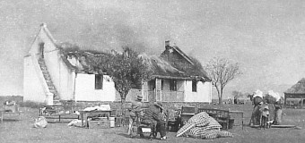 The Crimes against humanity by British Governor Robert Brownrigg – Butcher of Uva-Wellassa in Sri Lanka