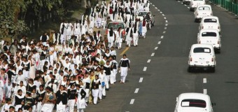 The credibility and incredibility of India