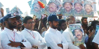 Christian Eelam goal negating Hinduism divides Tamils
