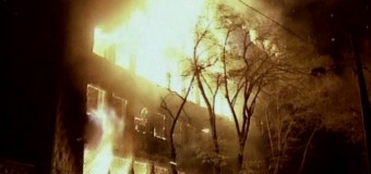 NATO war crimes in Serbia