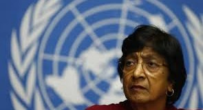 Sri Lanka rejects High Commissioner Pillay’s call “to establish an international inquiry mechanism”