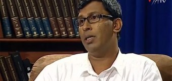 International community Ignore about Sinhala nationals- JHU