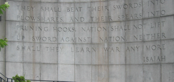 The United Nations : A Christian Western Agenda to rule the World