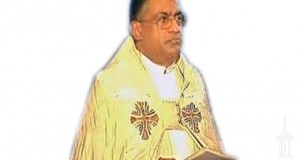 LAST STAGE? WHY NOT FIRST STAGE?